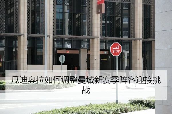瓜迪奥拉如何调整曼城新赛季阵容迎接挑战