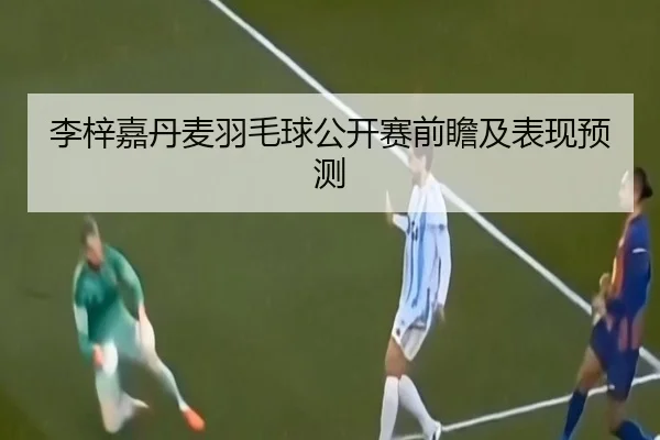 李梓嘉丹麦羽毛球公开赛前瞻及表现预测