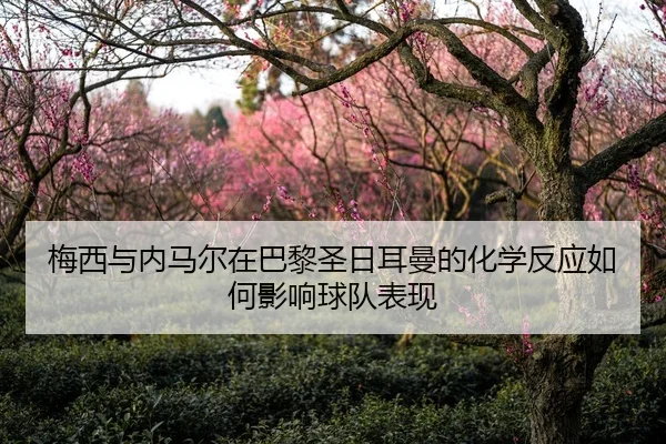 梅西与内马尔在巴黎圣日耳曼的化学反应如何影响球队表现