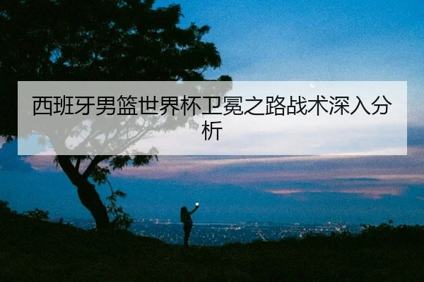 xi-ban-ya-nan-lan-shi-jie-bei-wei-mian-zhi-lu-zhan-shu-shen-ru-fen-xi-2-929.jpg